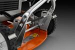 Husqvarna LB 553iV Akku Rasenmäher ohne Akku | Ladegerät – Bild 13