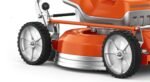 Husqvarna LB 553iV Akku Rasenmäher ohne Akku | Ladegerät – Bild 6