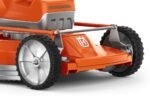 Husqvarna LB 553iV Akku Rasenmäher ohne Akku | Ladegerät – Bild 7