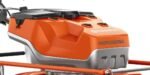 Husqvarna LB 553iV Akku Rasenmäher ohne Akku | Ladegerät – Bild 8