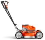 Husqvarna LB 553iV Akku Rasenmäher ohne Akku | Ladegerät – Bild 9