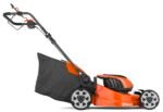 Husqvarna LC 142iSAkku Rasenmäher ohne Akku | Ladegerät – Bild 5