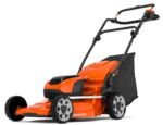 Husqvarna LC 142i Rasenmäher inkl. Akku | Ladegerät – Bild 4