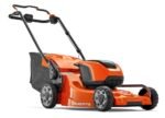 Husqvarna LC 247i Akku-Rasenmäher ohne Akku | Ladegerät