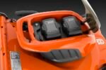 Husqvarna LC 247i Akku-Rasenmäher ohne Akku | Ladegerät – Bild 3