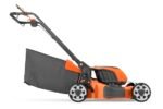 Husqvarna LC 251iS Akku-Rasenmäher ohne Akku | Ladegerät – Bild 2