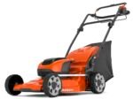 Husqvarna LC 142iSAkku Rasenmäher ohne Akku | Ladegerät – Bild 4