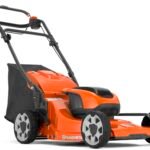 Husqvarna LC 142iSAkku Rasenmäher ohne Akku | Ladegerät