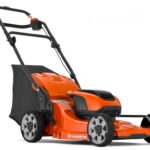Husqvarna LC 142i Akku-Rasenmäher ohne Akku | Ladegerät
