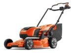 Husqvarna LC 247i Akku-Rasenmäher ohne Akku | Ladegerät – Bild 2