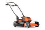 Husqvarna LC 251iS Akku-Rasenmäher ohne Akku | Ladegerät – Bild 4