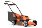 Husqvarna LC 251iS Akku-Rasenmäher ohne Akku | Ladegerät