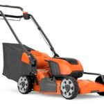 Husqvarna LC 251iS Akku-Rasenmäher ohne Akku | Ladegerät