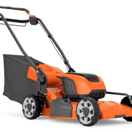 Husqvarna LC 251iS Akku-Rasenmäher ohne Akku | Ladegerät