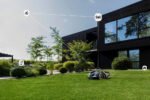 Husqvarna 310E NERA Automower inkl. EPOS RS1 Referenzstation – Bild 7