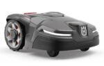 Husqvarna 415X Automower + 110iL Akku-Trimmer-Set – Bild 2
