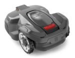 Husqvarna 415X Automower + 110iL Akku-Trimmer-Set – Bild 4
