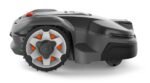 Husqvarna 415X Automower + 110iL Akku-Trimmer-Set – Bild 5