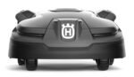 Husqvarna 415X Automower + 110iL Akku-Trimmer-Set – Bild 6