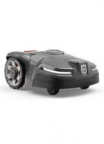Husqvarna 405X Automower + 110iL Akku-Trimmer-Set – Bild 2