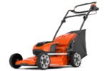 Husqvarna LC 142iS Rasenmäher inkl. 2x Akku und 1x Ladegerät – Bild 3