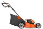 Husqvarna LC 142iS Rasenmäher inkl. 2x Akku und 1x Ladegerät – Bild 4