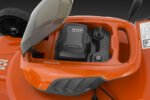 Husqvarna LC 142iS Rasenmäher inkl. 2x Akku und 1x Ladegerät – Bild 5