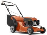 Husqvarna LC 247 Benzin Rasenmäher