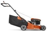 Husqvarna LC 247 Benzin Rasenmäher – Bild 3