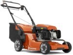 Husqvarna LC 347V Benzin Rasenmäher