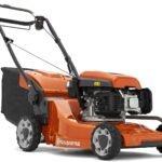 Husqvarna LC 347V Benzin Rasenmäher