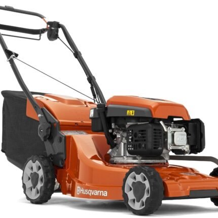 Husqvarna LC 347V Benzin Rasenmäher