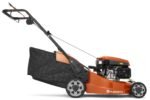 Husqvarna LC 347V Benzin Rasenmäher – Bild 2