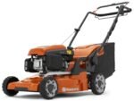 Husqvarna LC 347V Benzin Rasenmäher – Bild 3