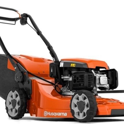 Husqvarna LC 353VE Benzin Rasenmäher Elektrostart