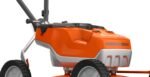 Husqvarna LB 548i Akku-Mulchmäher – Bild 4