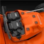 Husqvarna LB 548i Akku-Mulchmäher – Bild 6