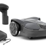 Husqvarna 310E NERA Automower inkl. EPOS RS1 Referenzstation