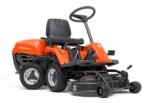 Husqvarna R 112C5 Rider | Frontmäher inkl. 85 cm Mähdeck