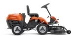 Husqvarna R 112C5 Rider | Frontmäher inkl. 85 cm Mähdeck – Bild 2