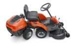 Husqvarna R 112C5 Rider | Frontmäher inkl. 85 cm Mähdeck – Bild 3