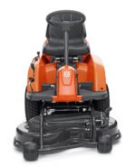 Husqvarna R 112C5 Rider | Frontmäher inkl. 85 cm Mähdeck – Bild 4
