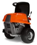 Husqvarna R 112C5 Rider | Frontmäher inkl. 85 cm Mähdeck – Bild 5