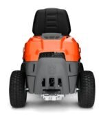 Husqvarna R 112C5 Rider | Frontmäher inkl. 85 cm Mähdeck – Bild 6