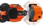 Husqvarna R 112C5 Rider | Frontmäher inkl. 85 cm Mähdeck – Bild 7
