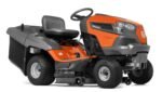Husqvarna TC 238T Rasentraktor