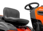 Husqvarna TC 238T Rasentraktor – Bild 2