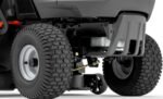 Husqvarna TC 238T Rasentraktor – Bild 7