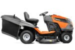 Husqvarna TC 242T Rasentraktor – Bild 2