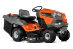 Husqvarna TC 242T Rasentraktor